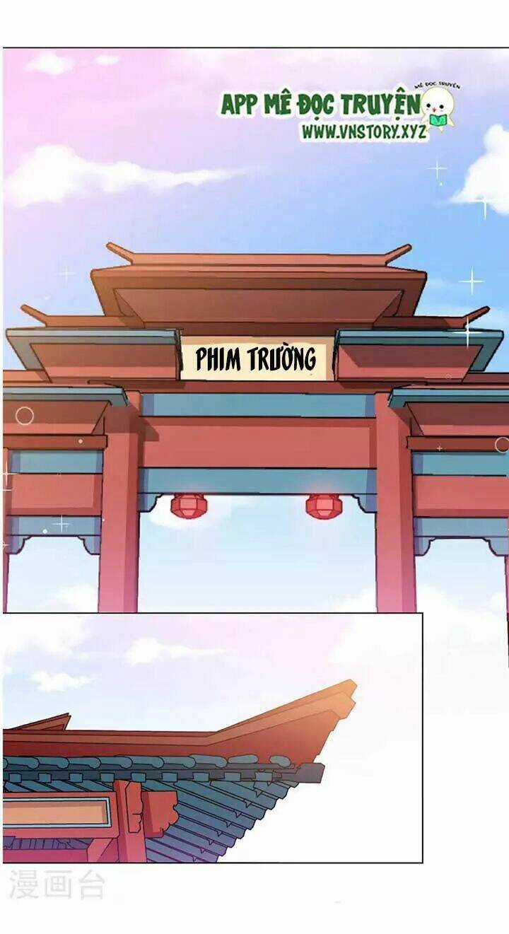 Tổng Tài Đại Nhân Thật Xấu Hổ Chapter 27 trang 3