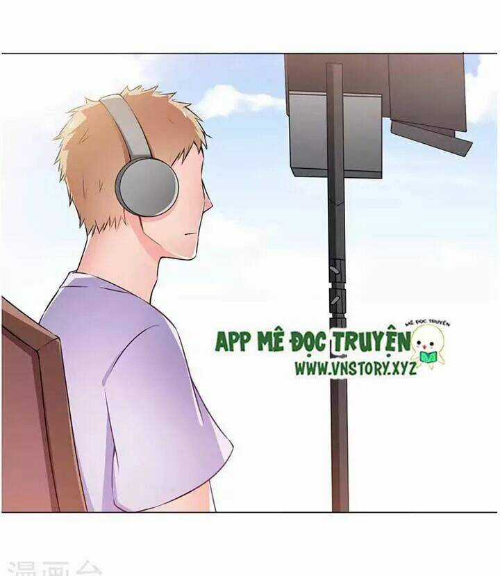 Tổng Tài Đại Nhân Thật Xấu Hổ Chapter 28 trang 11