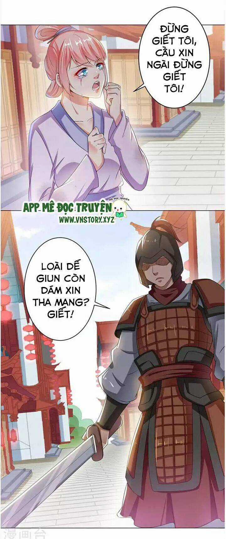 Tổng Tài Đại Nhân Thật Xấu Hổ Chapter 28 trang 12