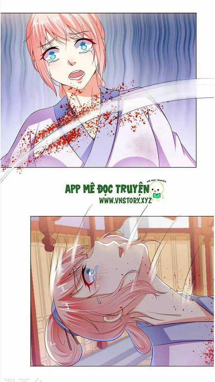 Tổng Tài Đại Nhân Thật Xấu Hổ Chapter 28 trang 13