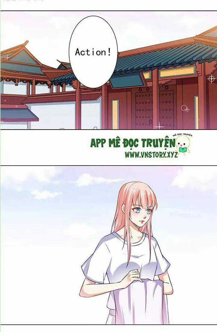 Tổng Tài Đại Nhân Thật Xấu Hổ Chapter 29 trang 11