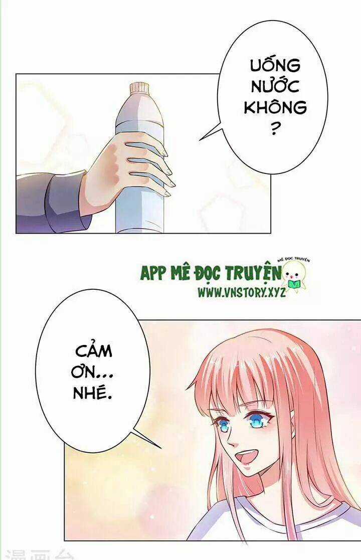 Tổng Tài Đại Nhân Thật Xấu Hổ Chapter 29 trang 12