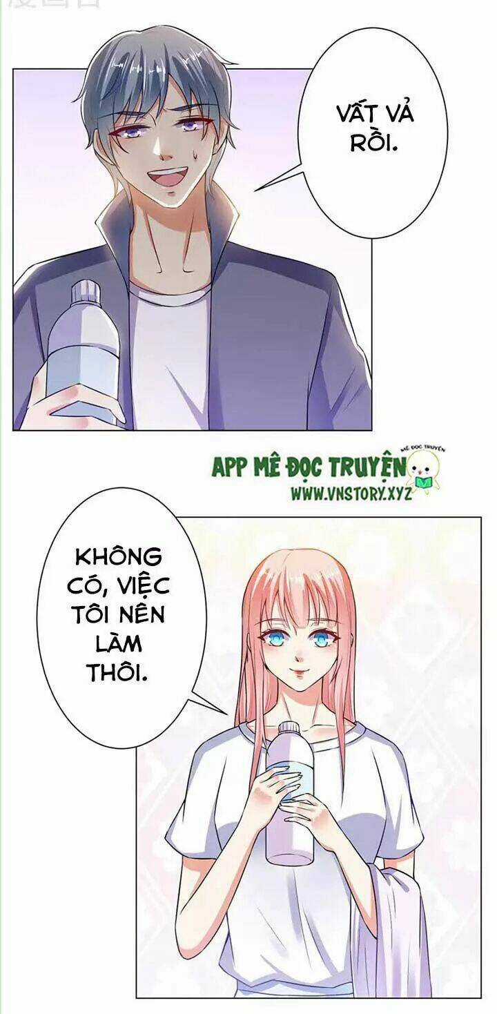 Tổng Tài Đại Nhân Thật Xấu Hổ Chapter 29 trang 13