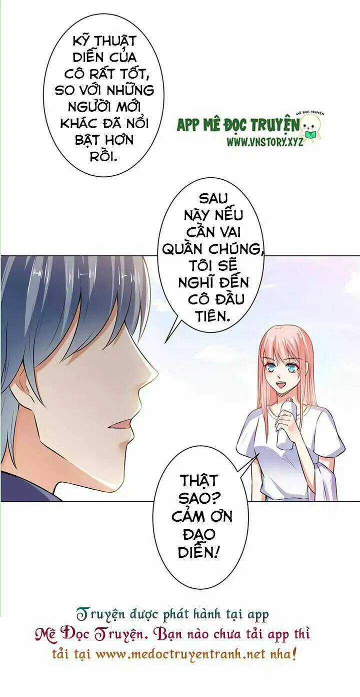 Tổng Tài Đại Nhân Thật Xấu Hổ Chapter 29 trang 16