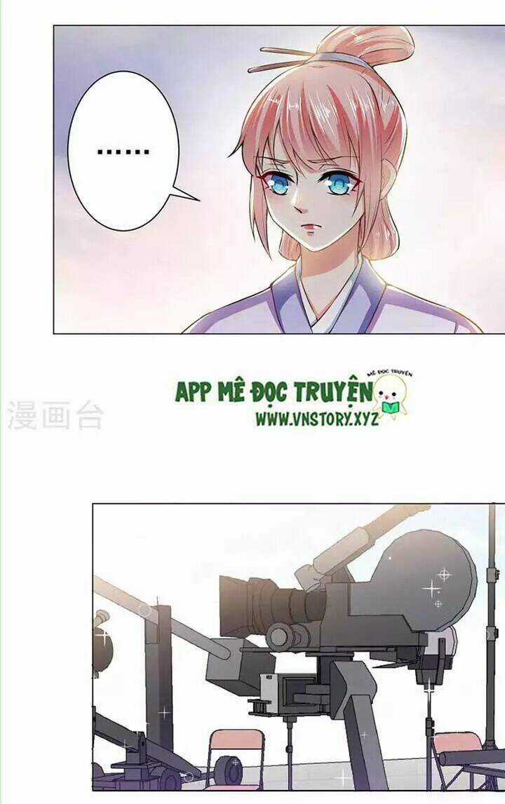 Tổng Tài Đại Nhân Thật Xấu Hổ Chapter 29 trang 2