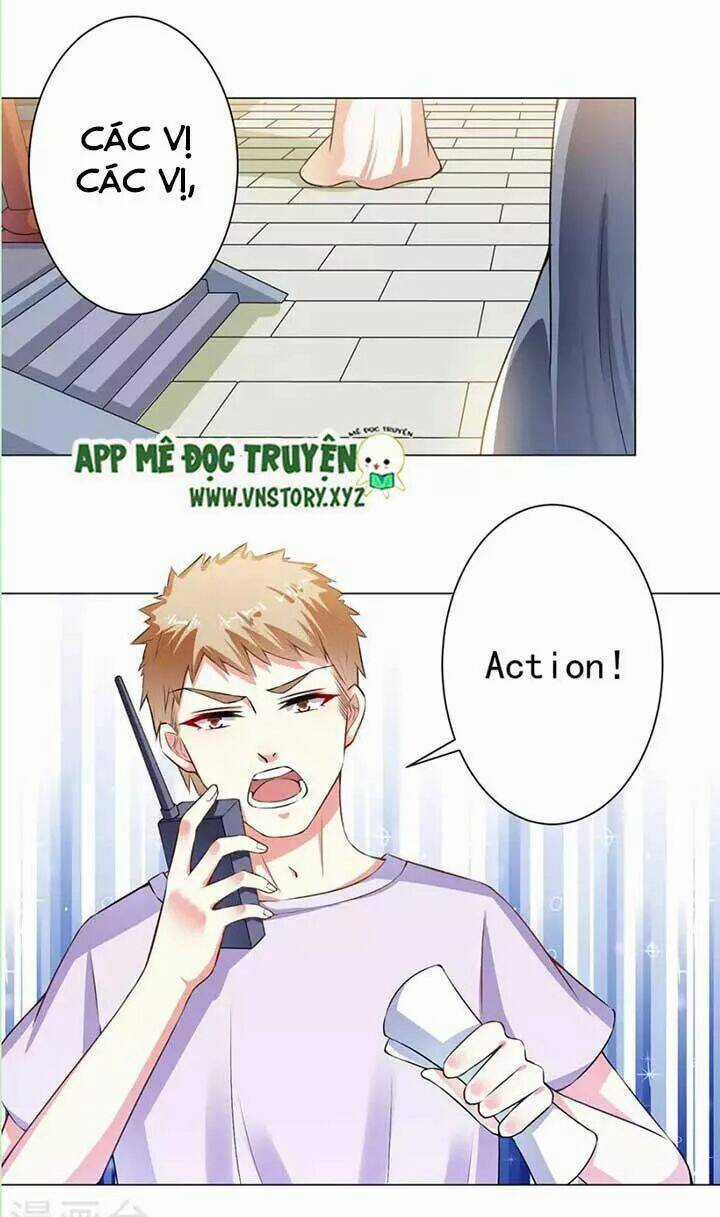 Tổng Tài Đại Nhân Thật Xấu Hổ Chapter 29 trang 3