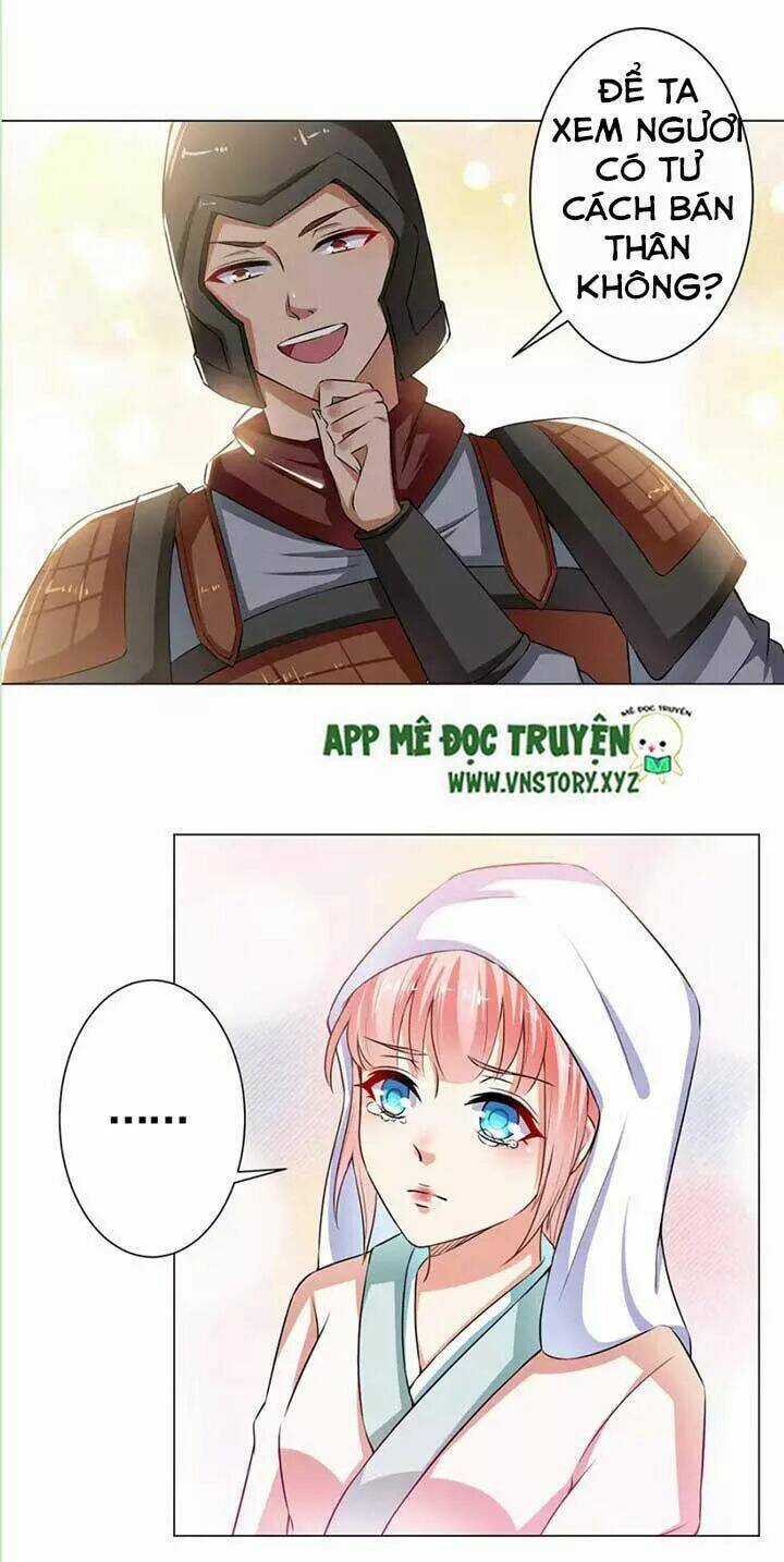 Tổng Tài Đại Nhân Thật Xấu Hổ Chapter 29 trang 5