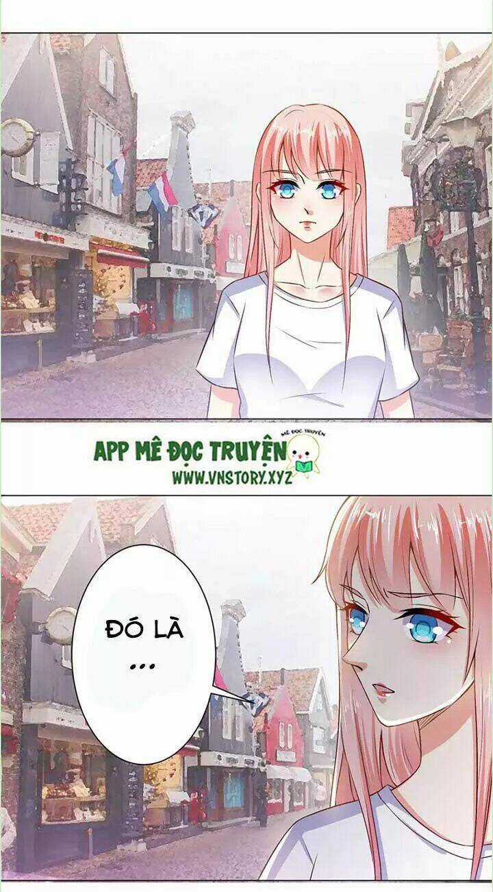 Tổng Tài Đại Nhân Thật Xấu Hổ Chapter 30 trang 8