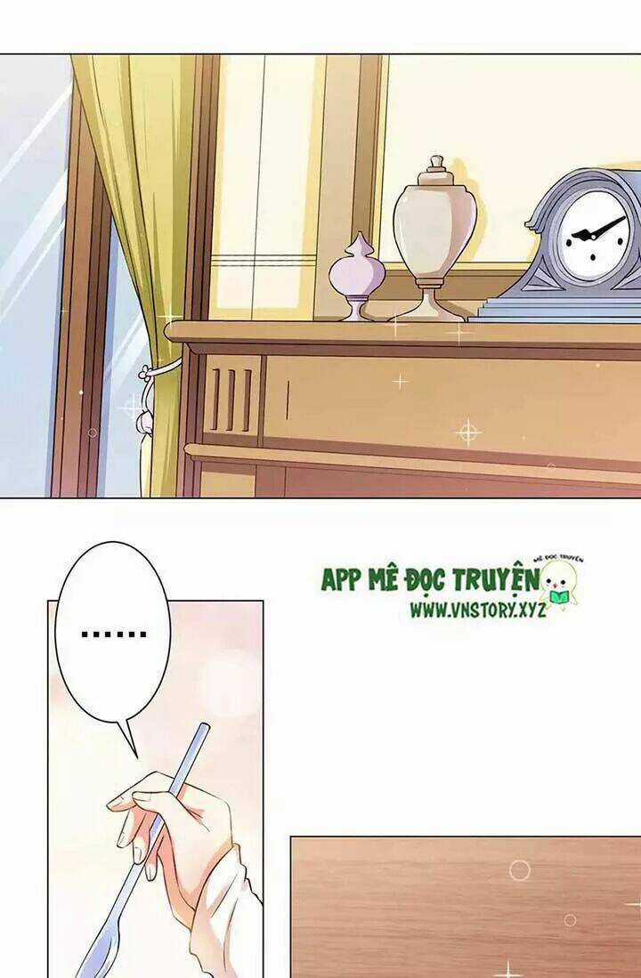 Tổng Tài Đại Nhân Thật Xấu Hổ Chapter 31 trang 9