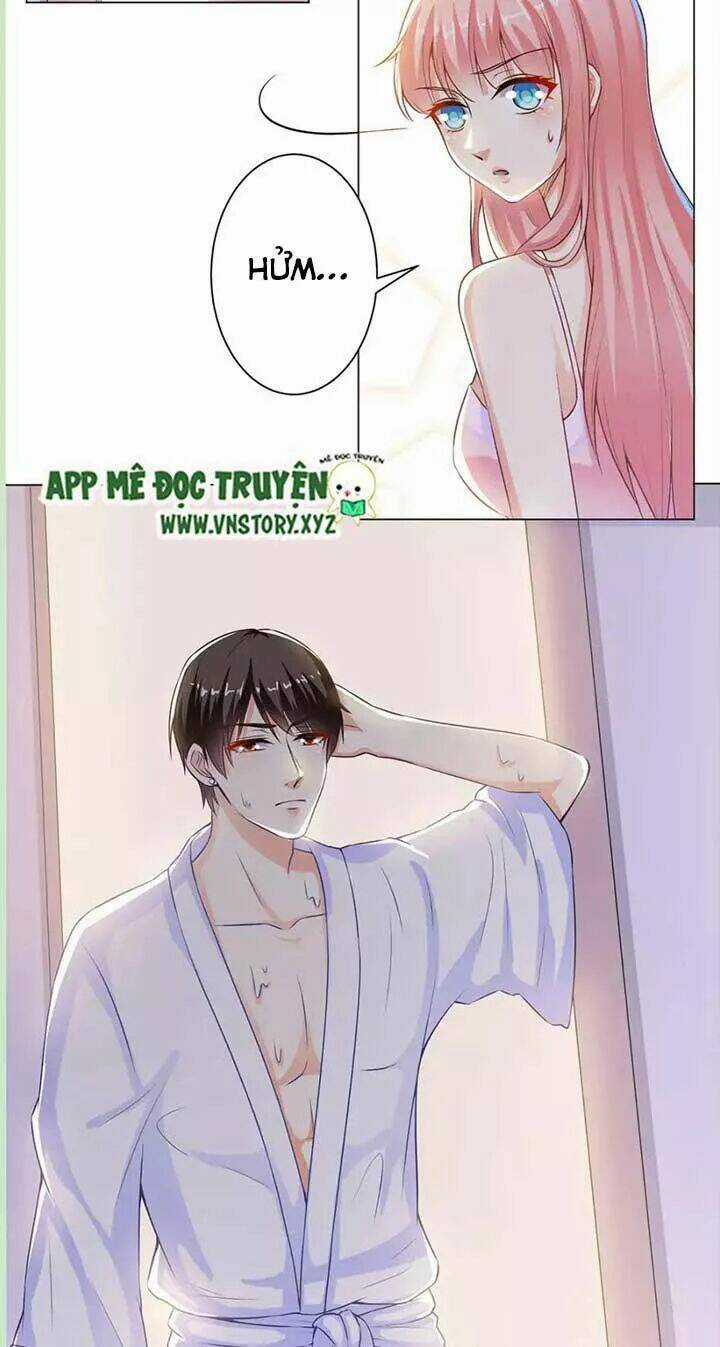 Tổng Tài Đại Nhân Thật Xấu Hổ Chapter 32 trang 13