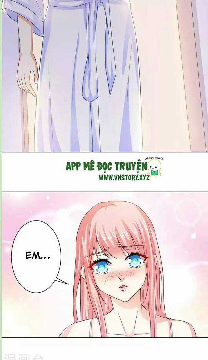 Tổng Tài Đại Nhân Thật Xấu Hổ Chapter 32 trang 14