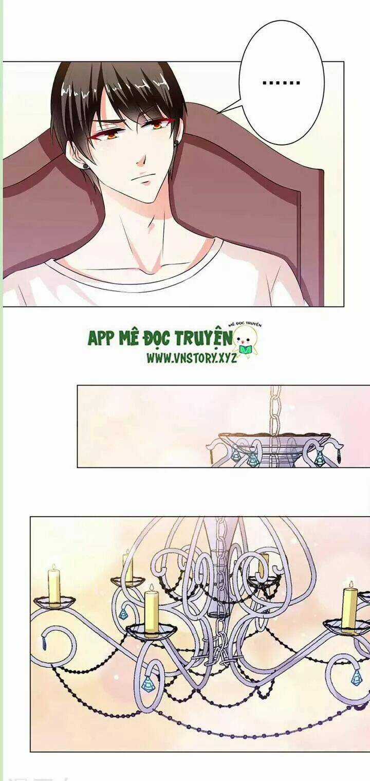 Tổng Tài Đại Nhân Thật Xấu Hổ Chapter 32 trang 7