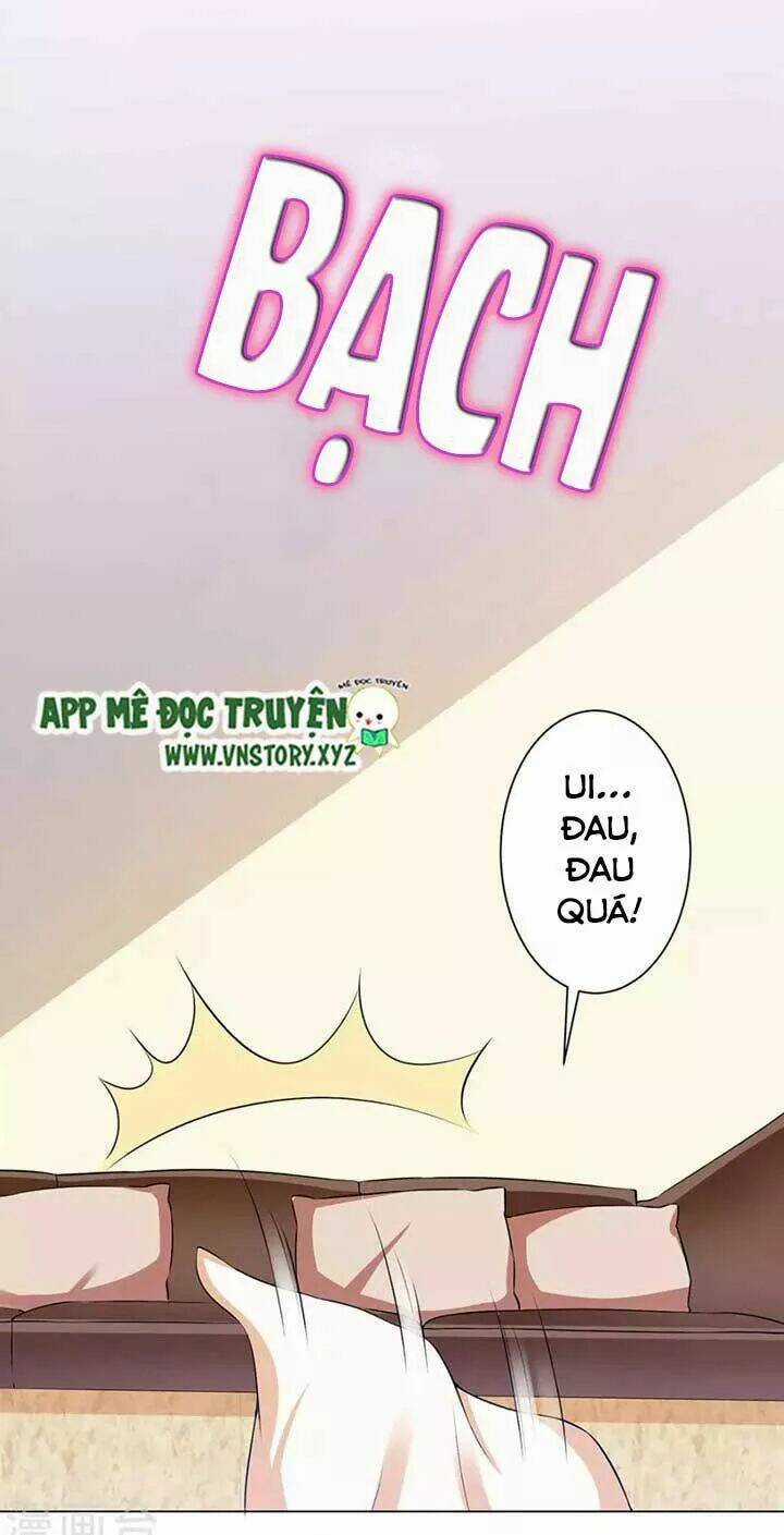 Tổng Tài Đại Nhân Thật Xấu Hổ Chapter 33 trang 10