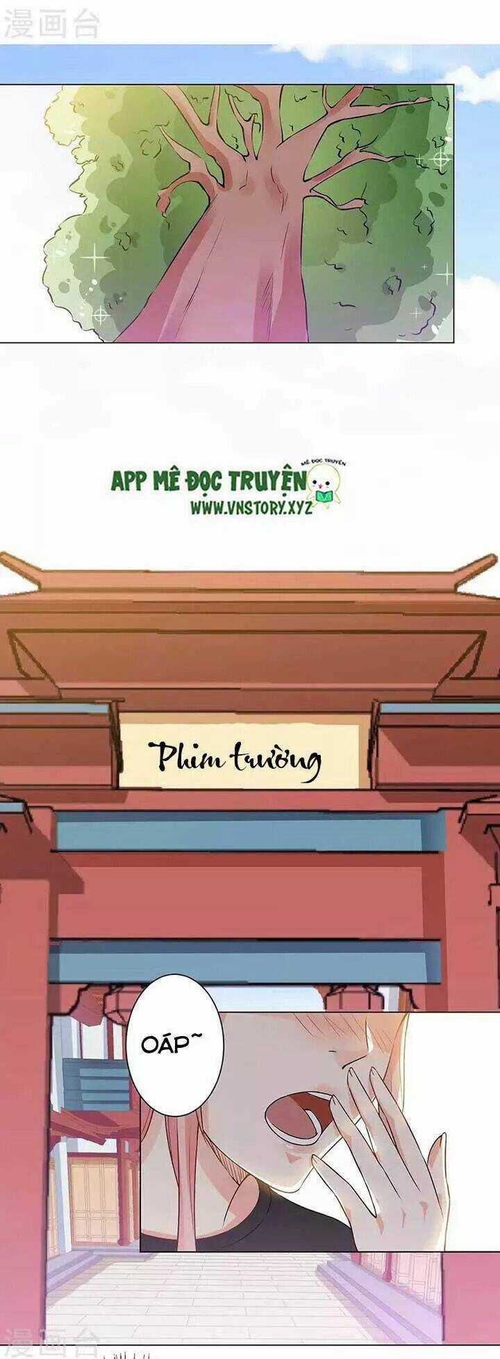 Tổng Tài Đại Nhân Thật Xấu Hổ Chapter 33 trang 12