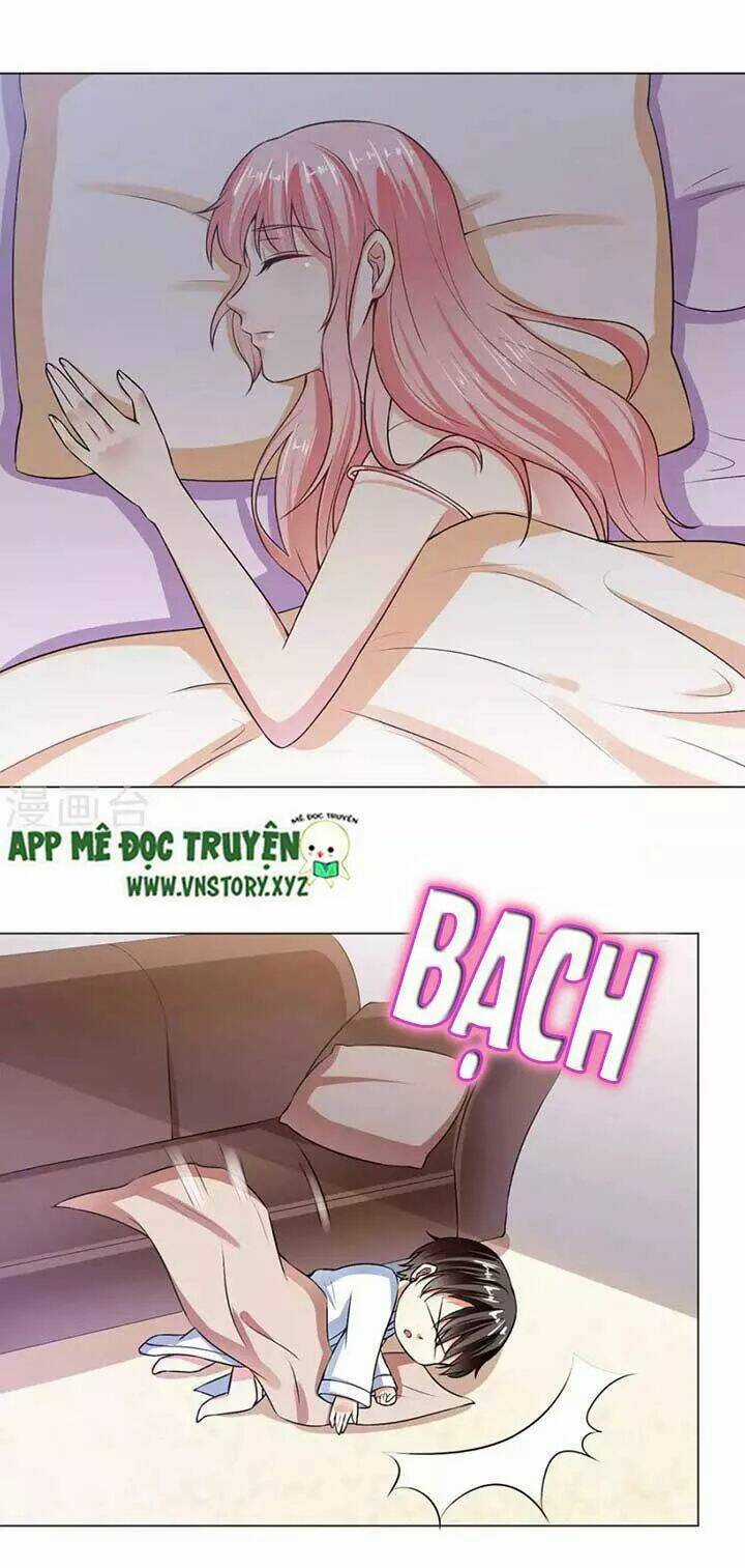 Tổng Tài Đại Nhân Thật Xấu Hổ Chapter 33 trang 2