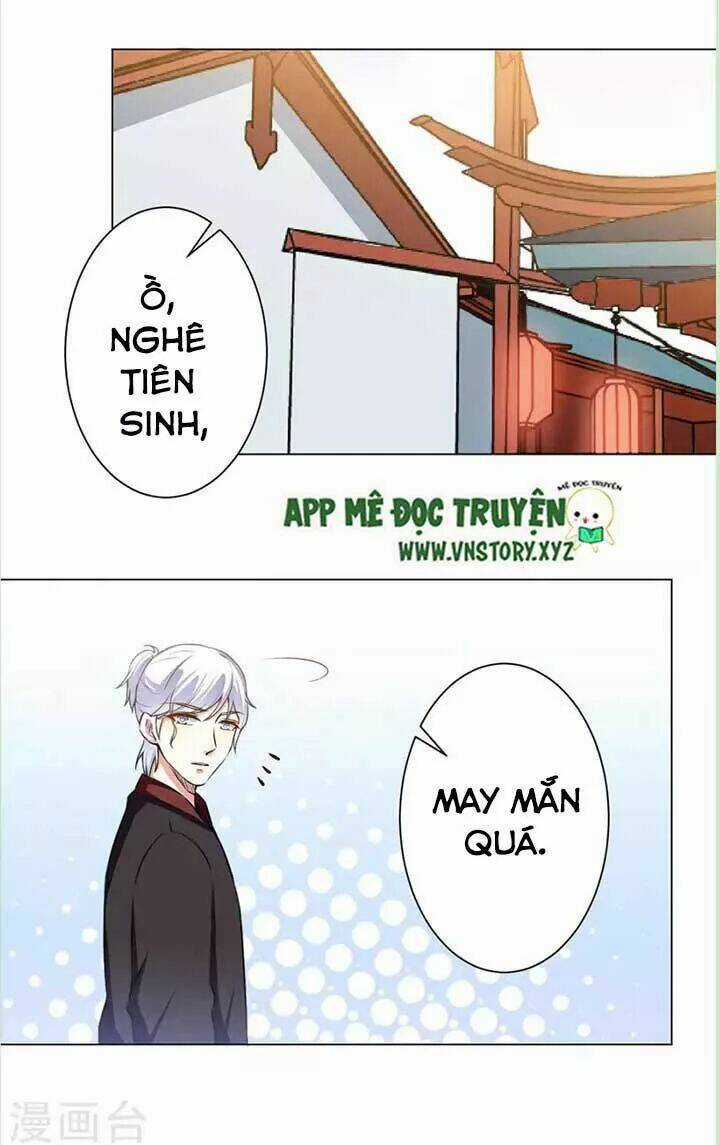 Tổng Tài Đại Nhân Thật Xấu Hổ Chapter 34 trang 14