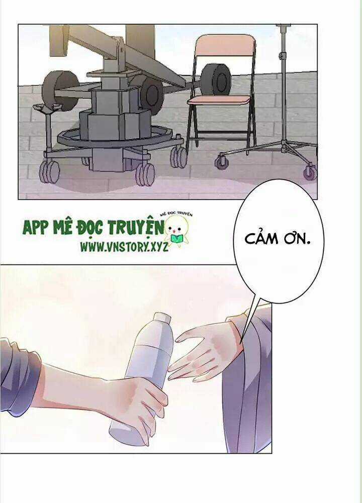 Tổng Tài Đại Nhân Thật Xấu Hổ Chapter 34 trang 3