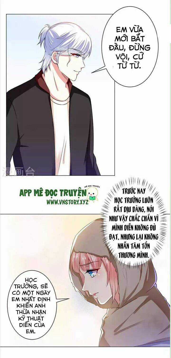 Tổng Tài Đại Nhân Thật Xấu Hổ Chapter 34 trang 6