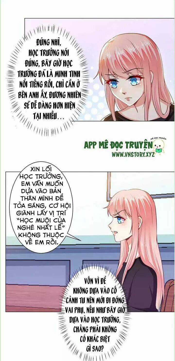 Tổng Tài Đại Nhân Thật Xấu Hổ Chapter 35 trang 17