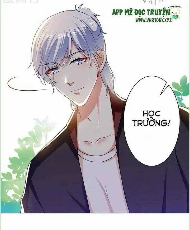 Tổng Tài Đại Nhân Thật Xấu Hổ Chapter 35 trang 8