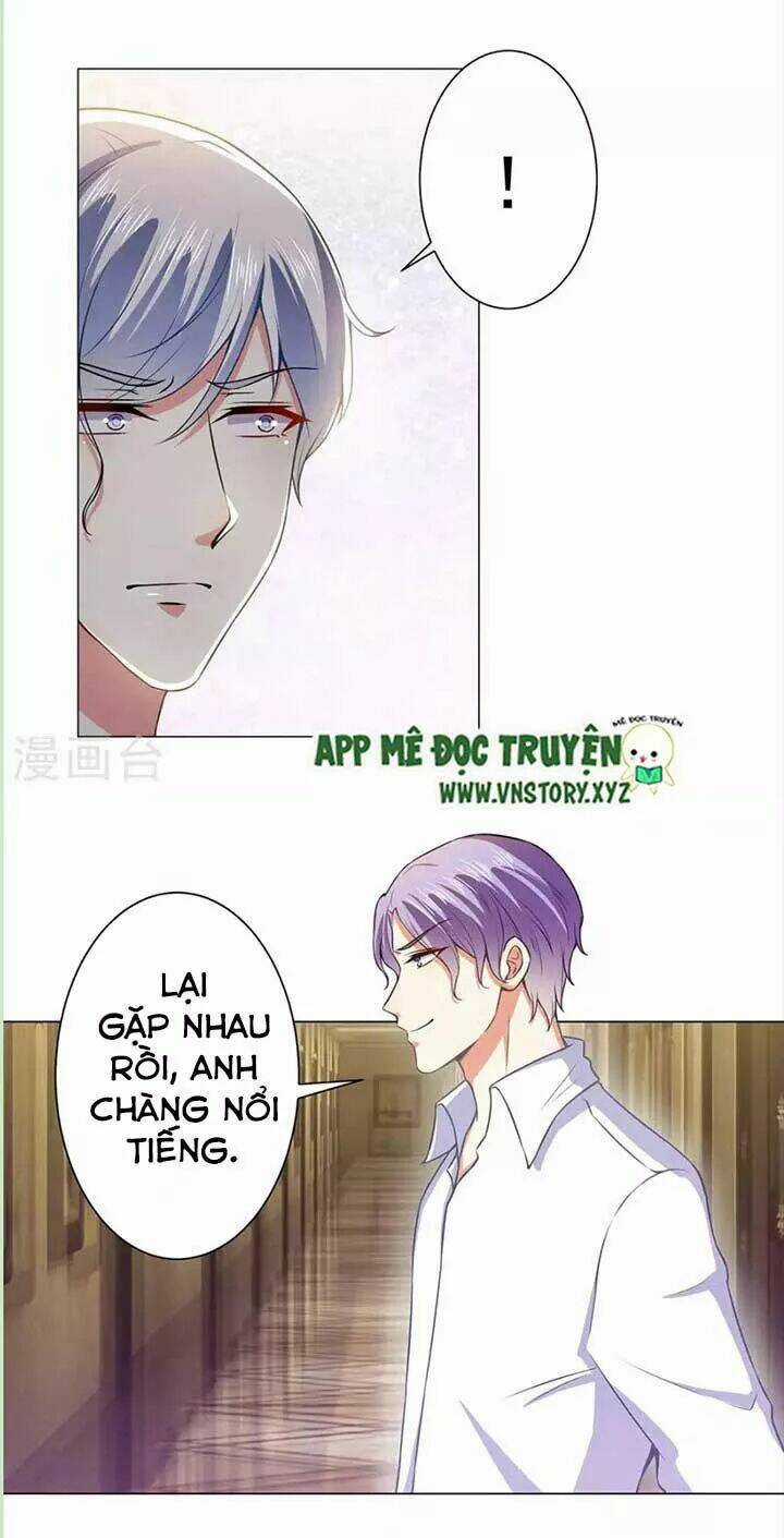 Tổng Tài Đại Nhân Thật Xấu Hổ Chapter 36 trang 16