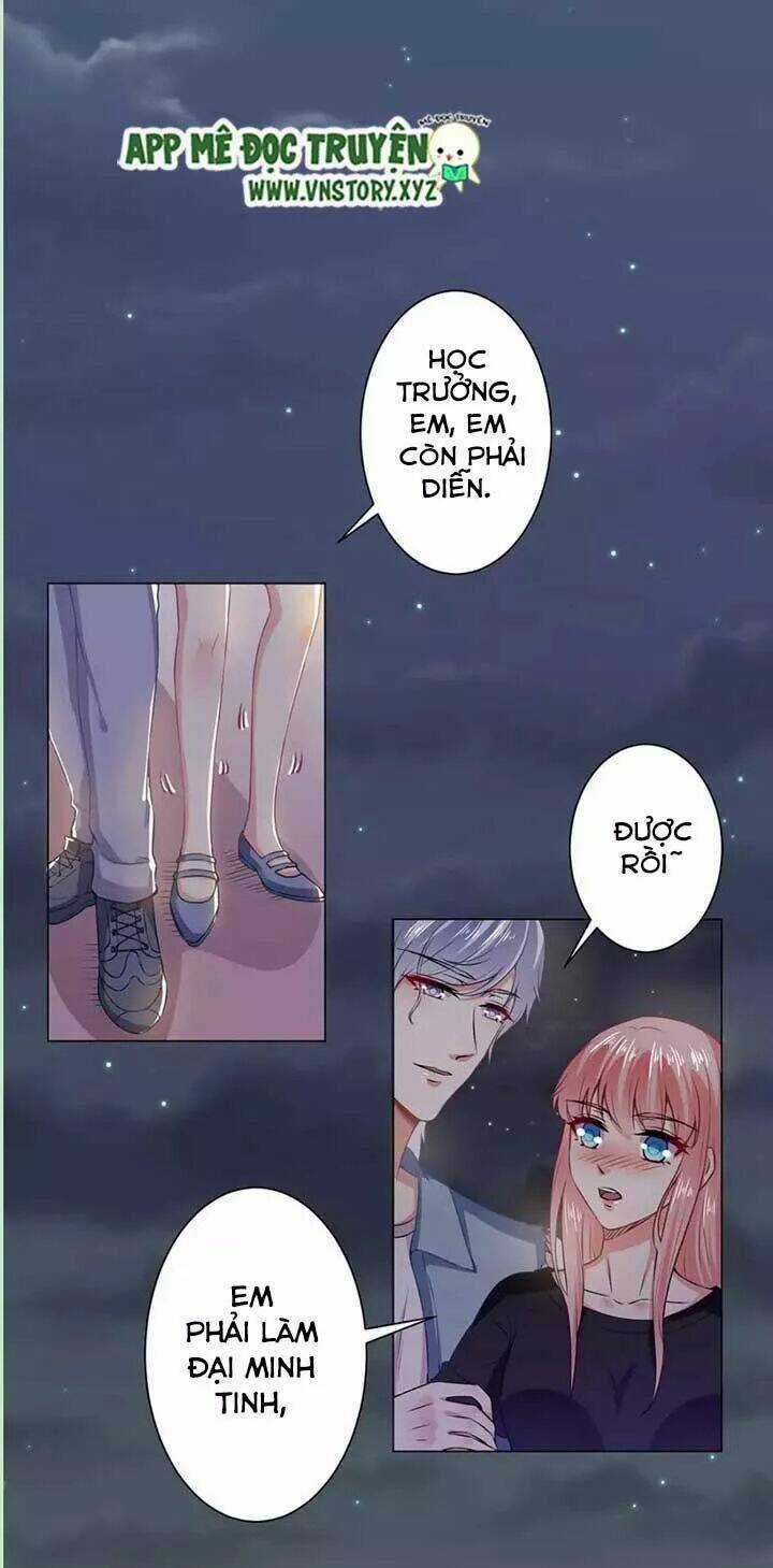 Tổng Tài Đại Nhân Thật Xấu Hổ Chapter 36 trang 2