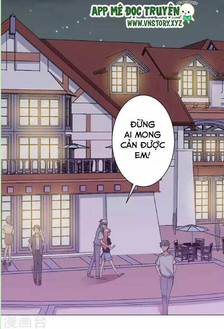 Tổng Tài Đại Nhân Thật Xấu Hổ Chapter 36 trang 3