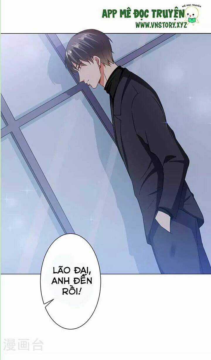 Tổng Tài Đại Nhân Thật Xấu Hổ Chapter 37 trang 10