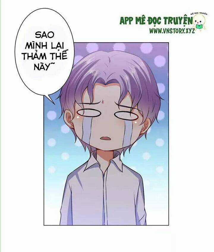 Tổng Tài Đại Nhân Thật Xấu Hổ Chapter 37 trang 15