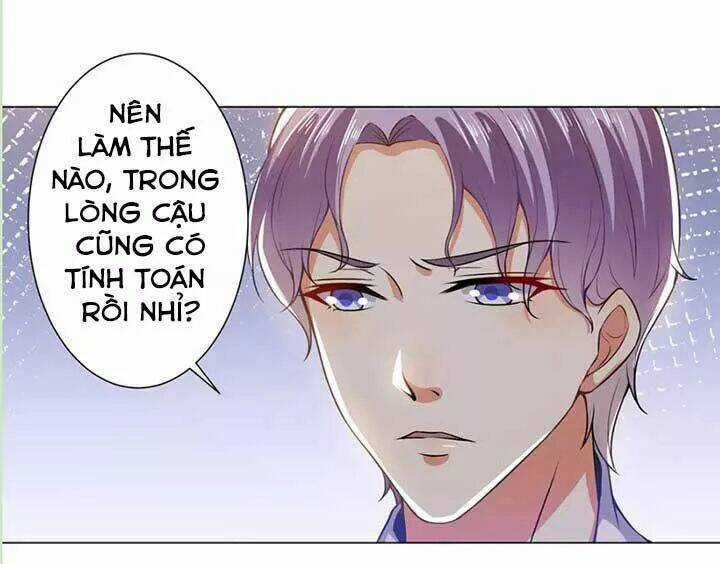 Tổng Tài Đại Nhân Thật Xấu Hổ Chapter 37 trang 3