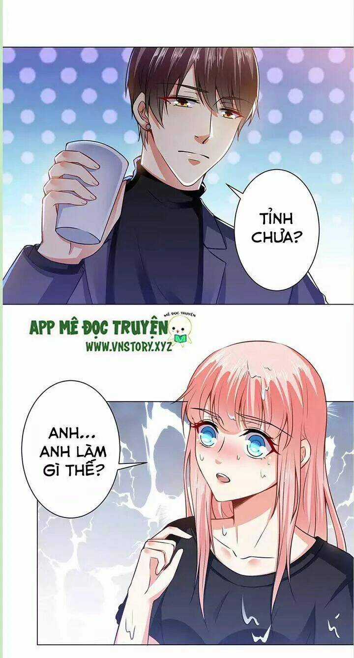 Tổng Tài Đại Nhân Thật Xấu Hổ Chapter 39 trang 10