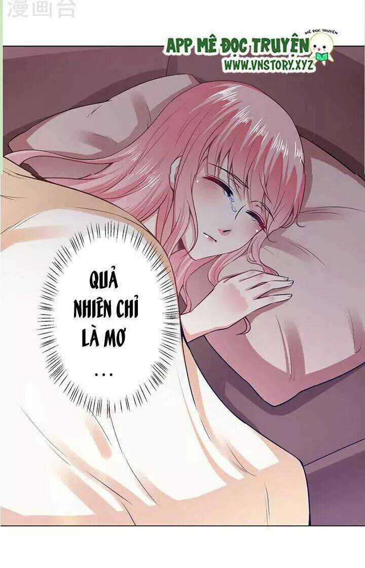 Tổng Tài Đại Nhân Thật Xấu Hổ Chapter 39 trang 15