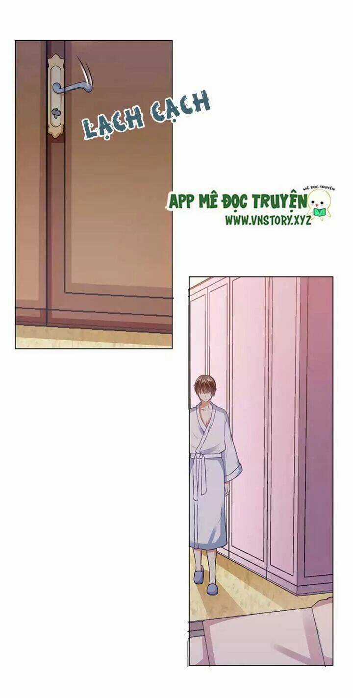 Tổng Tài Đại Nhân Thật Xấu Hổ Chapter 39 trang 16