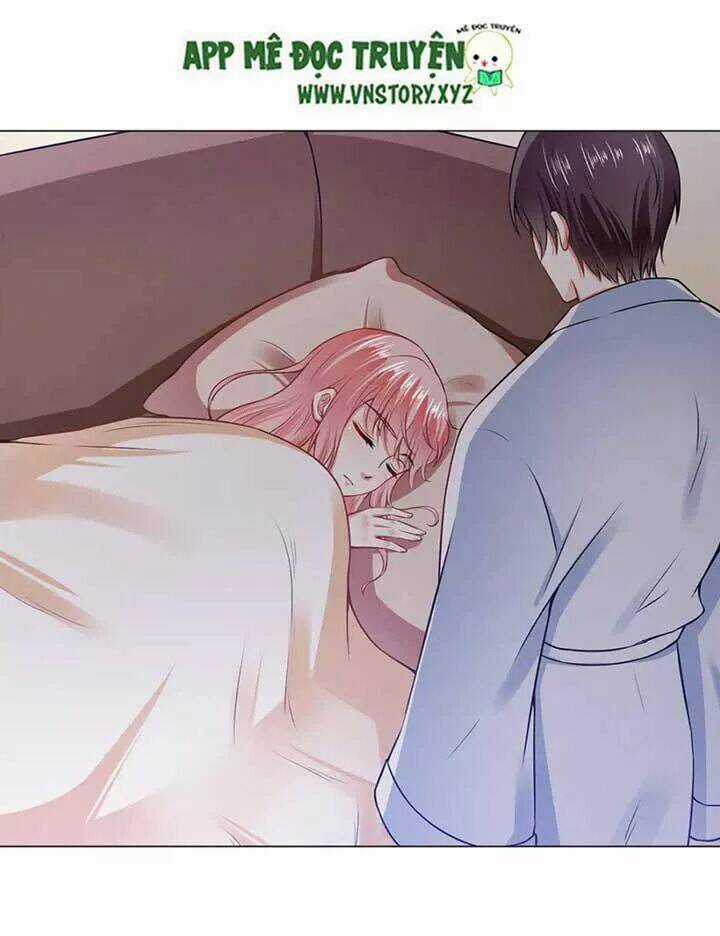 Tổng Tài Đại Nhân Thật Xấu Hổ Chapter 39 trang 17