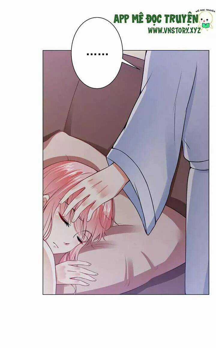 Tổng Tài Đại Nhân Thật Xấu Hổ Chapter 39 trang 18