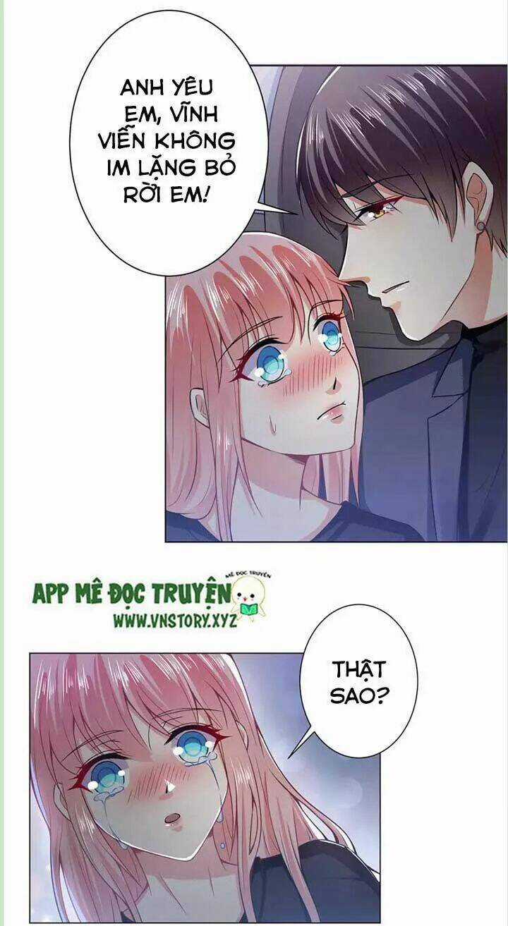 Tổng Tài Đại Nhân Thật Xấu Hổ Chapter 39 trang 2