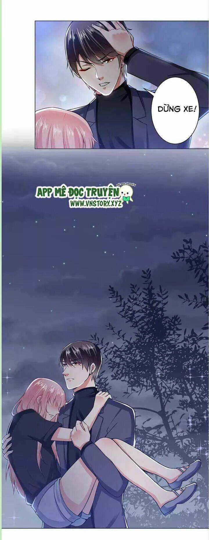 Tổng Tài Đại Nhân Thật Xấu Hổ Chapter 39 trang 7