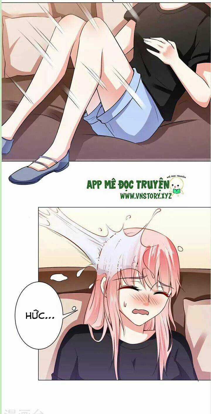 Tổng Tài Đại Nhân Thật Xấu Hổ Chapter 39 trang 9