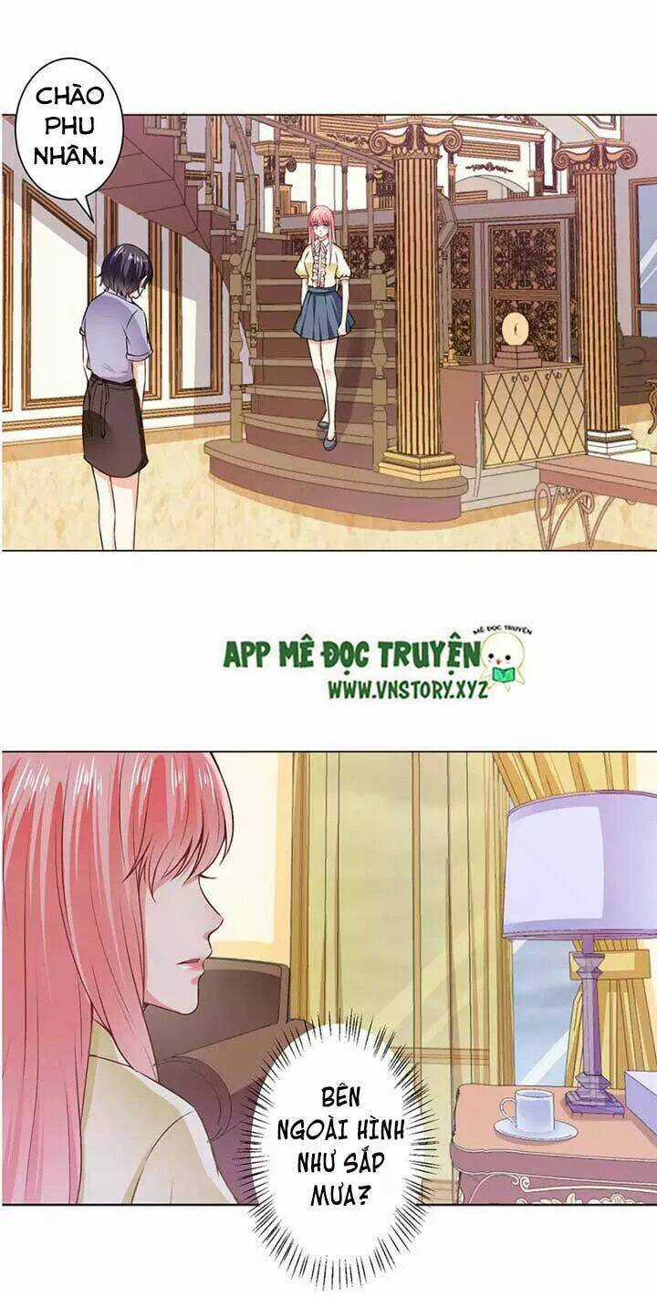 Tổng Tài Đại Nhân Thật Xấu Hổ Chapter 40 trang 12