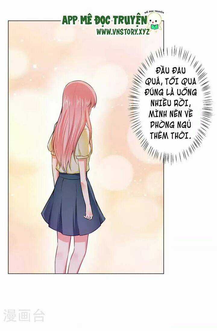 Tổng Tài Đại Nhân Thật Xấu Hổ Chapter 40 trang 13