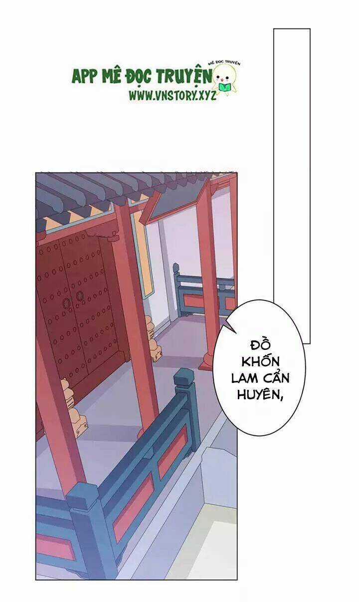 Tổng Tài Đại Nhân Thật Xấu Hổ Chapter 40 trang 14