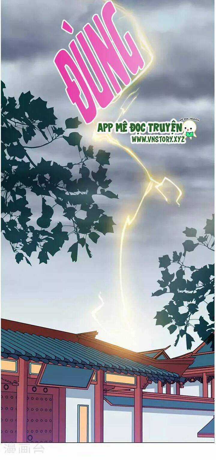 Tổng Tài Đại Nhân Thật Xấu Hổ Chapter 40 trang 18