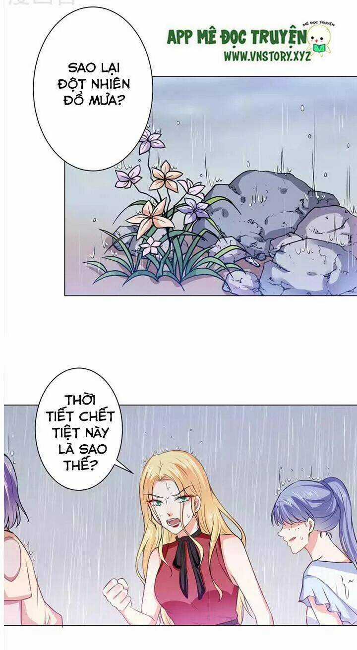 Tổng Tài Đại Nhân Thật Xấu Hổ Chapter 40 trang 19