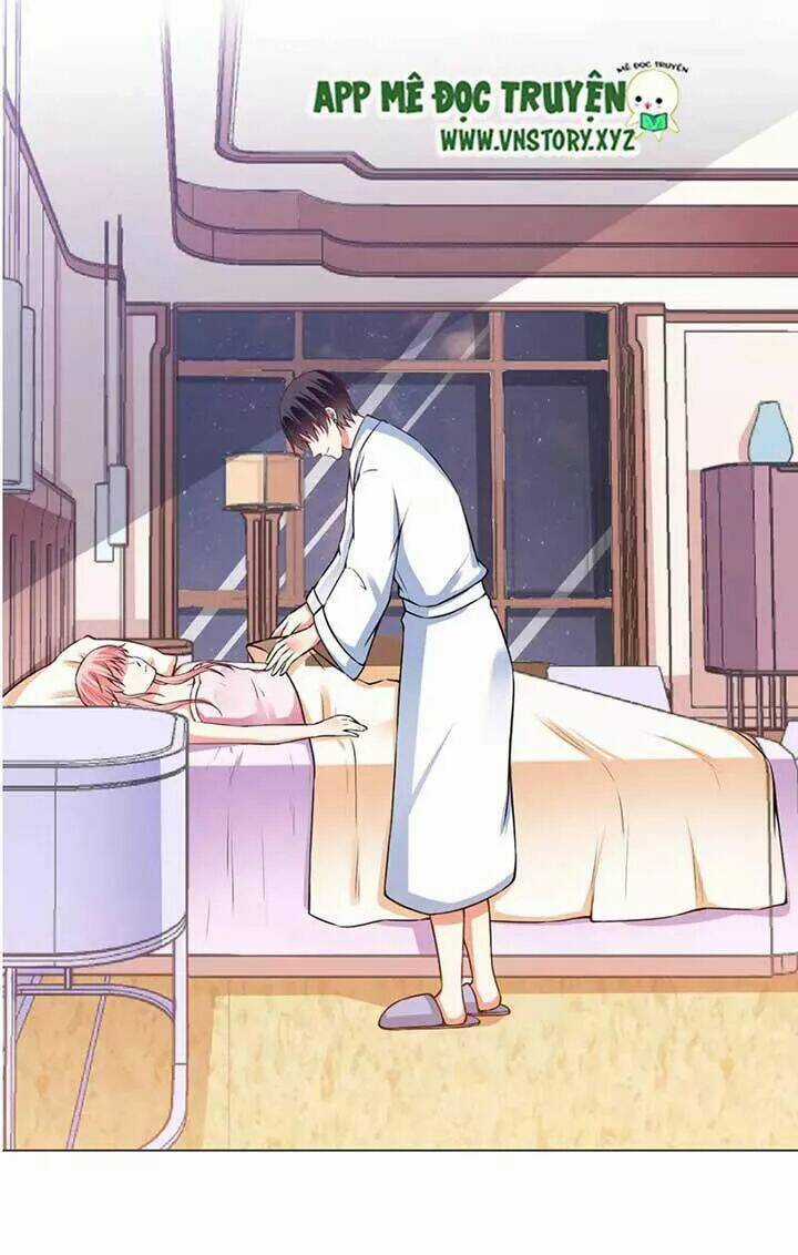 Tổng Tài Đại Nhân Thật Xấu Hổ Chapter 40 trang 2