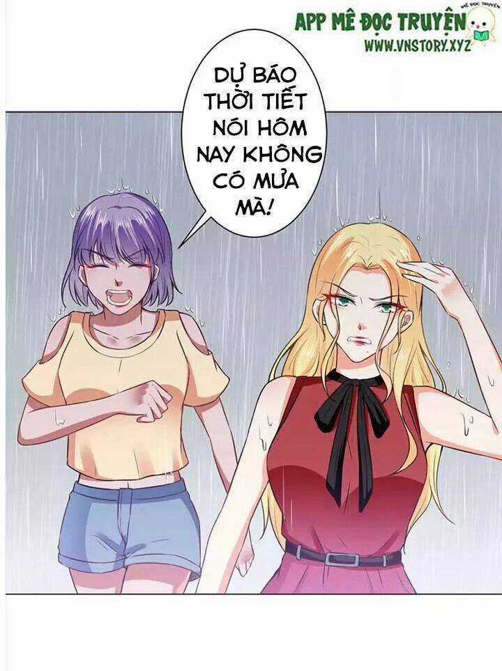 Tổng Tài Đại Nhân Thật Xấu Hổ Chapter 40 trang 20