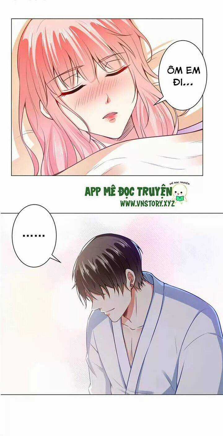 Tổng Tài Đại Nhân Thật Xấu Hổ Chapter 40 trang 4