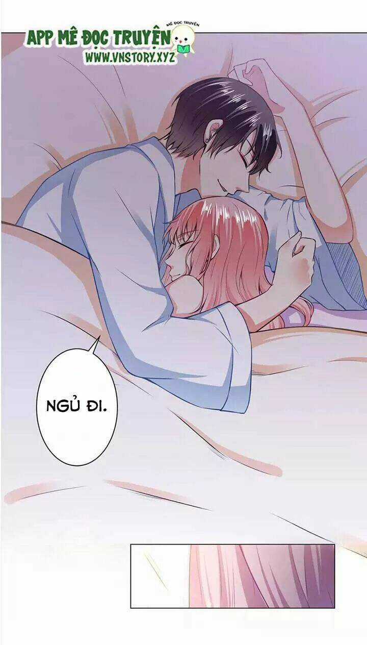 Tổng Tài Đại Nhân Thật Xấu Hổ Chapter 40 trang 5