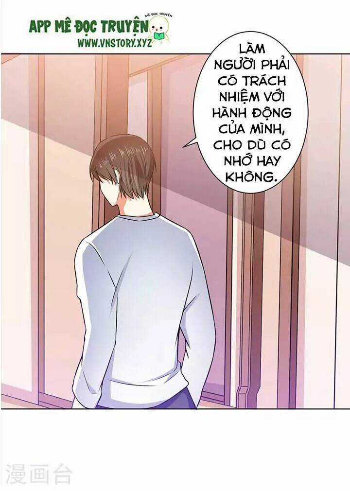 Tổng Tài Đại Nhân Thật Xấu Hổ Chapter 41 trang 10