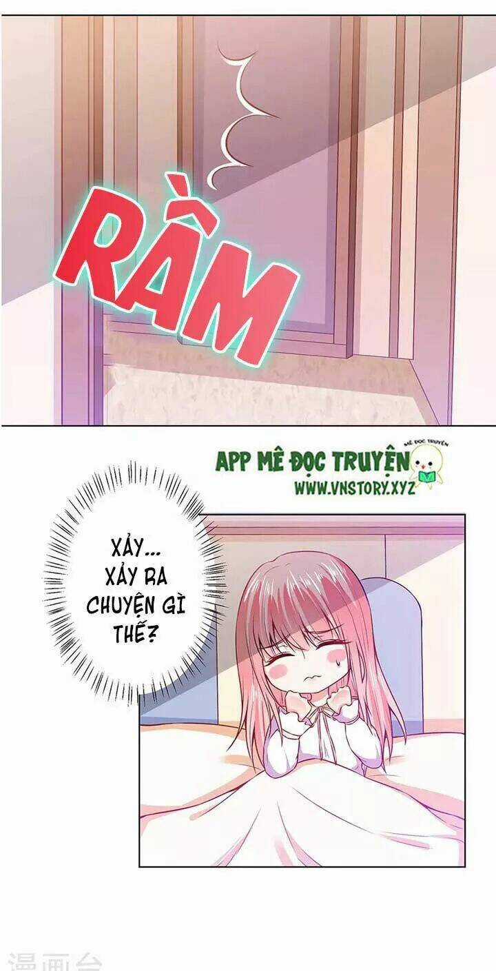 Tổng Tài Đại Nhân Thật Xấu Hổ Chapter 41 trang 13