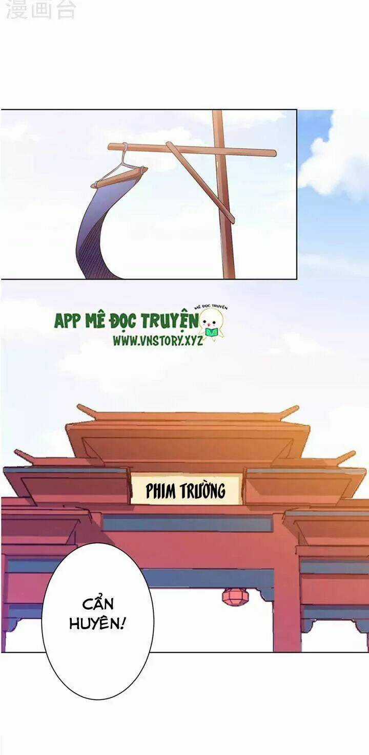 Tổng Tài Đại Nhân Thật Xấu Hổ Chapter 41 trang 14